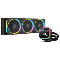 Вентилятор для процессора Deepcool LQ360 ULTRA ARGB