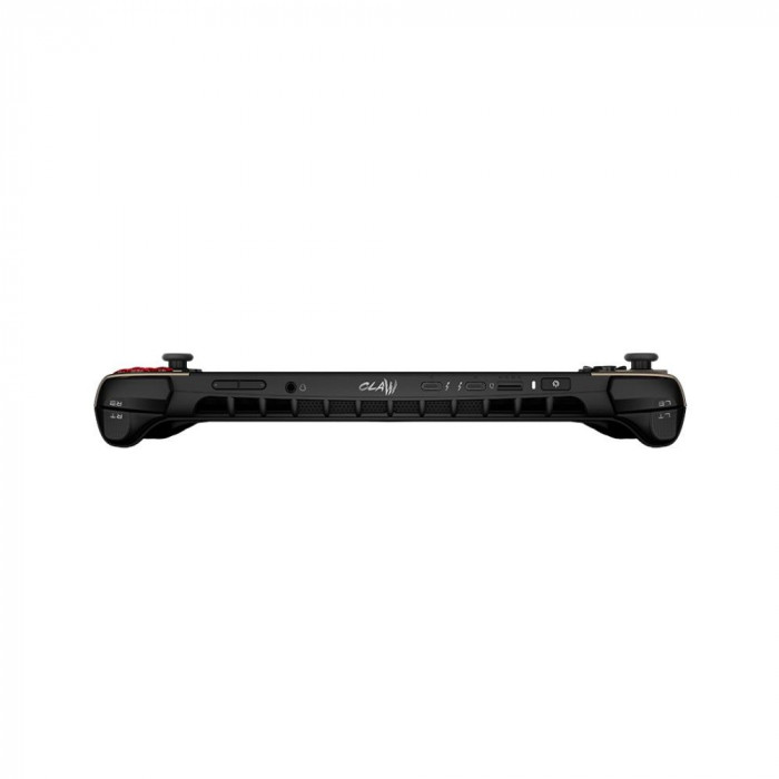 Игровая приставка MSI Claw 8 AI+ A2VM-098RU Intel Core Ultra 7 258V/32Gb/SSD1Tb/8'/WUXGA/1920x1200/120Hz/Win11/black (9S7-1T5211-098)