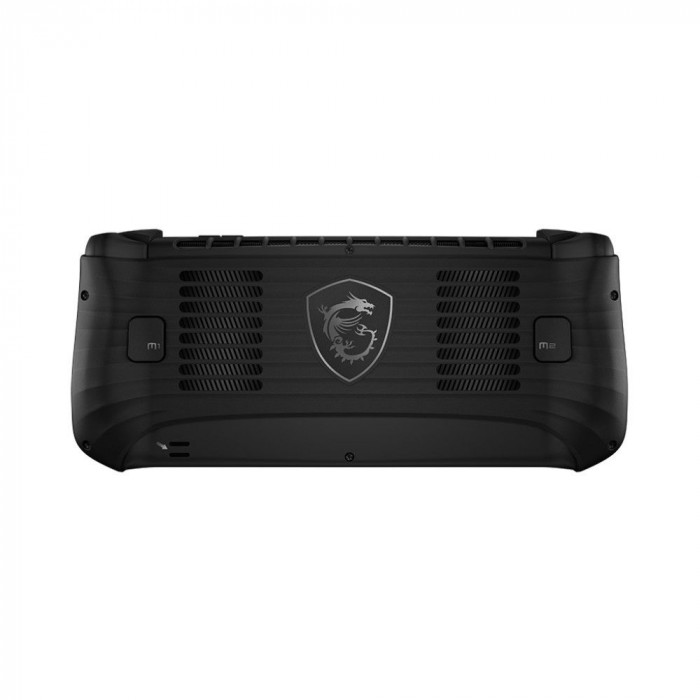 Игровая приставка MSI Claw 8 AI+ A2VM-098RU Intel Core Ultra 7 258V/32Gb/SSD1Tb/8'/WUXGA/1920x1200/120Hz/Win11/black (9S7-1T5211-098)