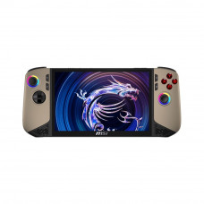 Игровая приставка MSI Claw 8 AI+ A2VM-098RU Intel Core Ultra 7 258V/32Gb/SSD1Tb/8'/WUXGA/1920x1200/120Hz/Win11/black (9S7-1T5211-098)