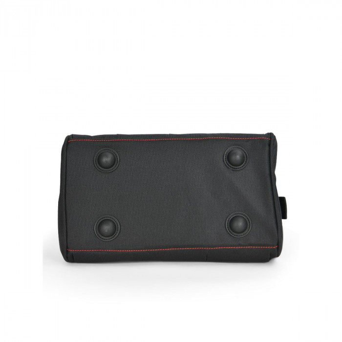 Сумка для инструментов Deli DL430902 'Black Edition'