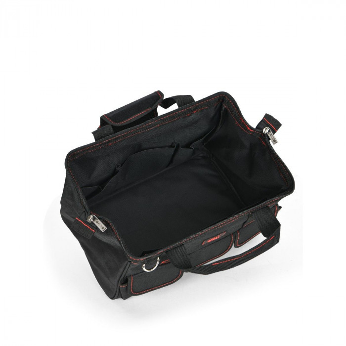 Сумка для инструментов Deli DL430902 'Black Edition'