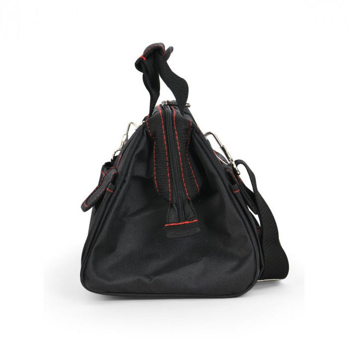 Сумка для инструментов Deli DL430902 'Black Edition'