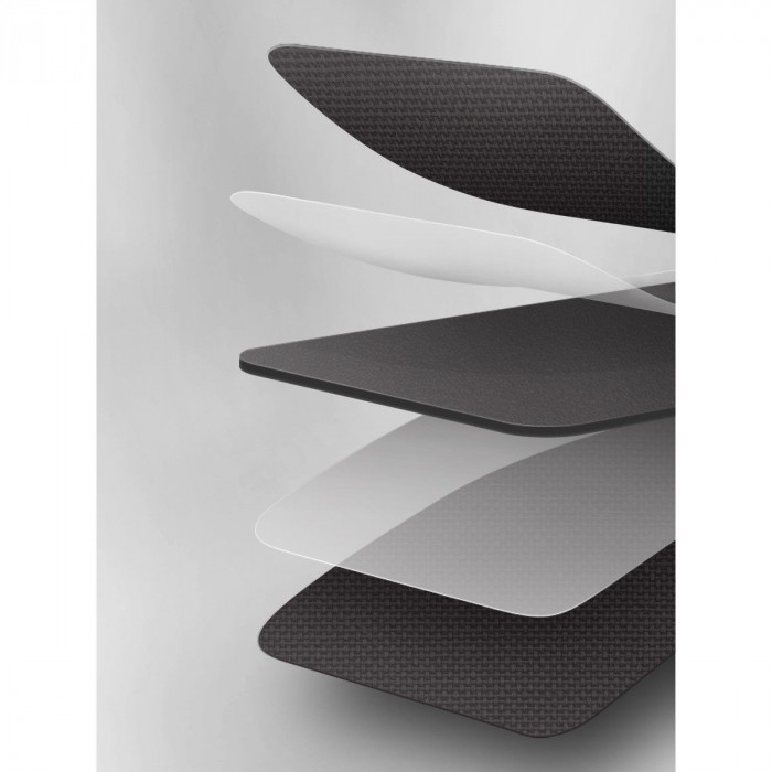 Сумка для инструментов Deli DL430906 'Black Edition'