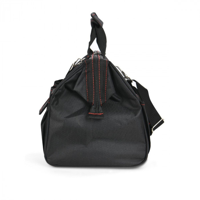 Сумка для инструментов Deli DL430906 'Black Edition'