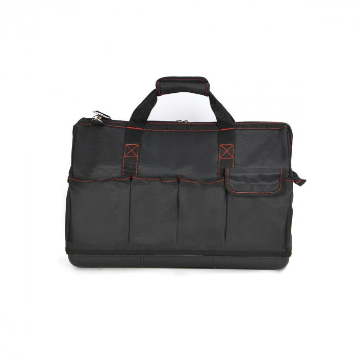 Сумка для инструментов Deli DL430906 'Black Edition'