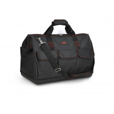 Сумка для инструментов Deli DL430906 'Black Edition'