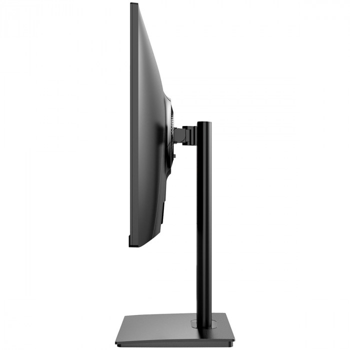 Монитор 24.5' AIWA MD2510  IPS, 1920x1080, 240Hz, 1ms, 350сd/m, 1000:1, HDR | 2xHDMI(2.0), 2xDP(1.2) | HAS, Pivot, Swivel, ExPSU, Speakers, Vesa 75, Black