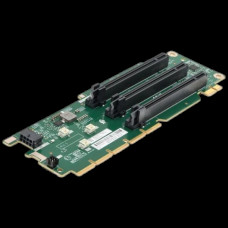 Райзер-карта HPE ProLiant DL380 Gen11 2U x16/x16/x16 Primary Riser Kit