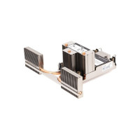 Пассивный кулер HPE ProLiant DL380/DL560 Gen11 High Performance 2U Heat Sink Kit