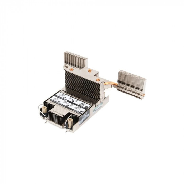 Пассивный кулер HPE ProLiant DL380/DL560 Gen11 High Performance 2U Heat Sink Kit