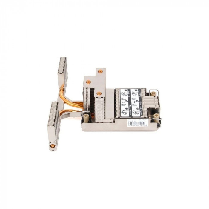 Пассивный кулер HPE ProLiant DL380/DL560 Gen11 High Performance 2U Heat Sink Kit