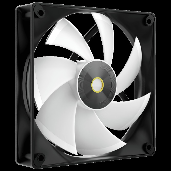 Вентилятор Cooler Ocypus Delta L24 BK ARGB V2 Black 280W/ All Intel/ AMD AM* / Screws