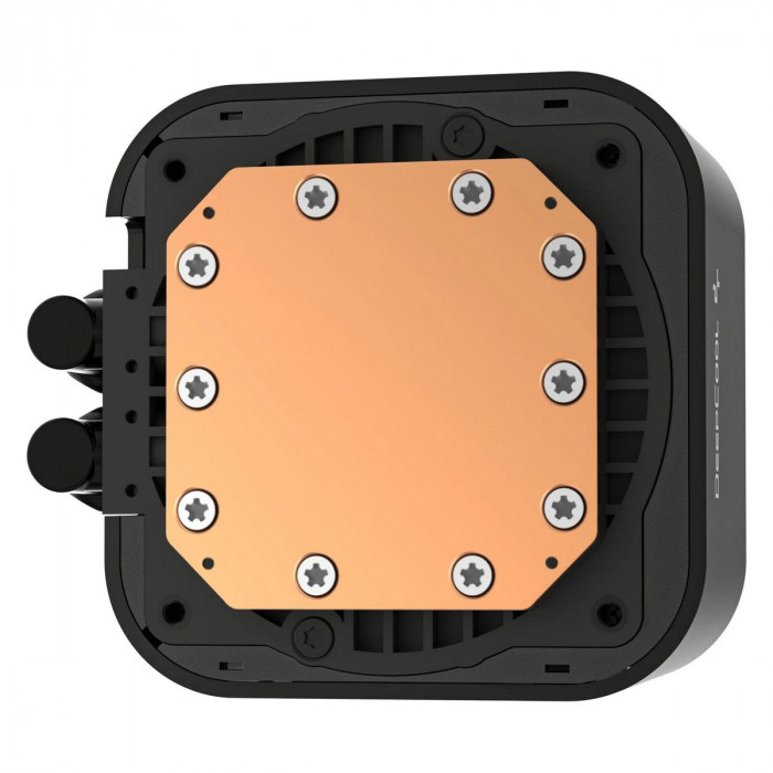 Вентилятор для процессора Deepcool LQ360 ULTRA ARGB