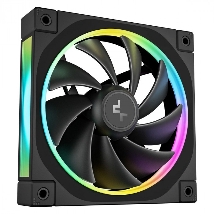 Вентилятор для процессора Deepcool LQ360 ULTRA ARGB
