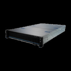 Платформа системного блока MSI S2206-04 2U2S AMD SP5 (up to 400W)