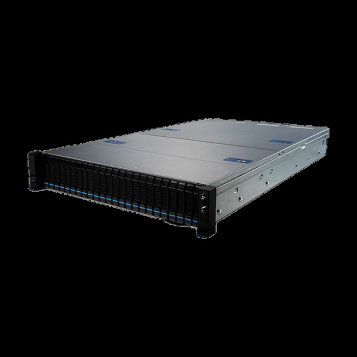 Платформа системного блока MSI S2206-04 2U2S AMD SP5 (up to 400W)