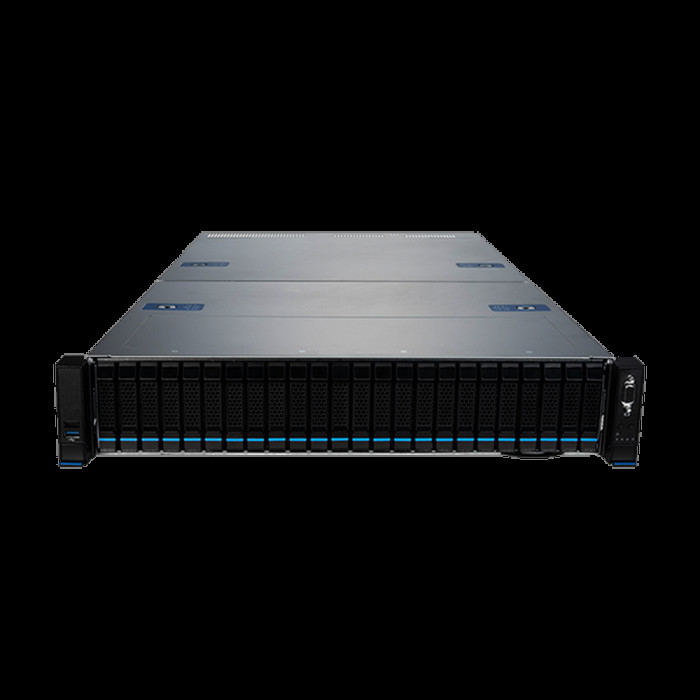 Платформа системного блока MSI S2206-04 2U2S AMD SP5 (up to 400W)