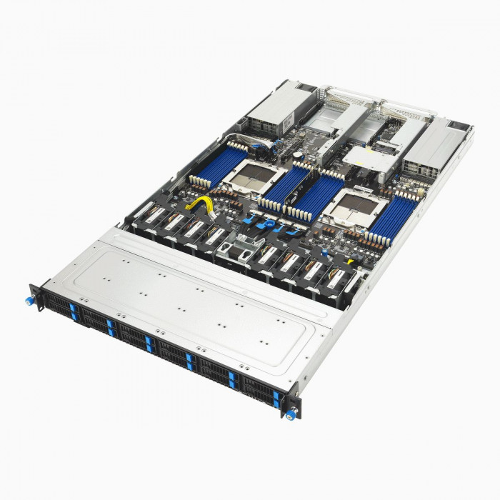 Платформа системного блока ASUS RS700A-E13-RS12U