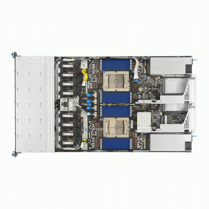 Платформа системного блока ASUS RS700A-E13-RS12U