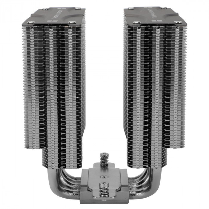 Вентилятор Cooler Thermalright Frost Commander 140 / PWM/ all Intel/AMD/ 2 fans/8mm*5/ Screws