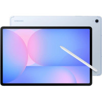 Планшет 13.1' Samsung Galaxy Tab S10 FE+ 5G 8+128GB голубой (SM-X626BLBRCAU)