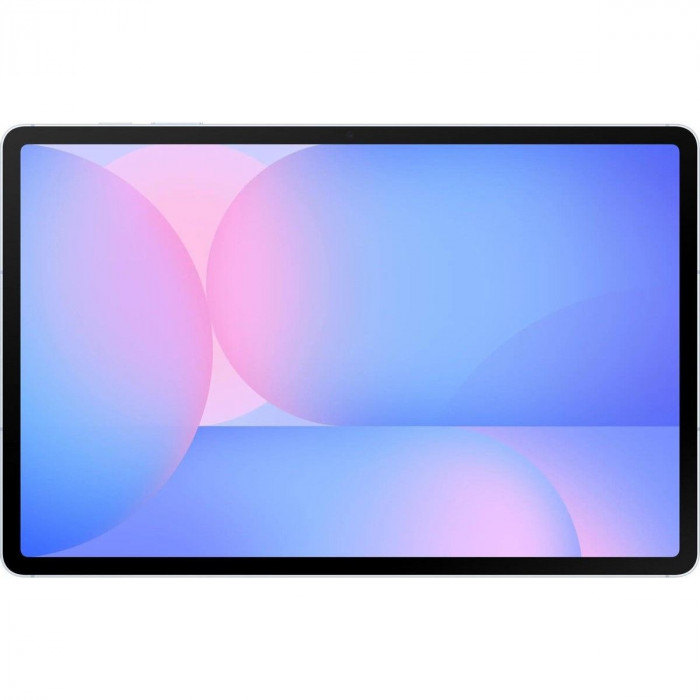 Планшет 13.1' Samsung Galaxy Tab S10 FE+ 5G 8+128GB голубой (SM-X626BLBRCAU)