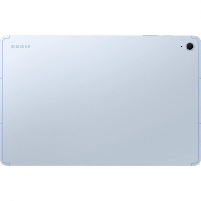 Планшет 13.1' Samsung Galaxy Tab S10 FE+ 5G 8+128GB голубой (SM-X626BLBRCAU)