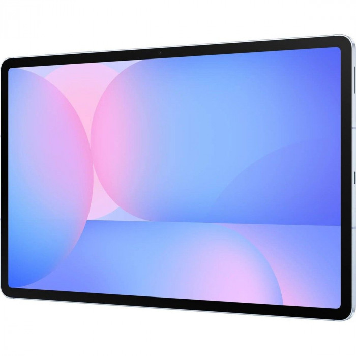 Планшет 13.1' Samsung Galaxy Tab S10 FE+ 5G 8+128GB голубой (SM-X626BLBRCAU)