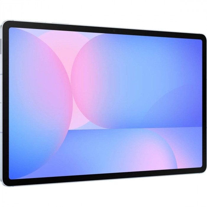 Планшет 13.1' Samsung Galaxy Tab S10 FE+ 5G 8+128GB голубой (SM-X626BLBRCAU)