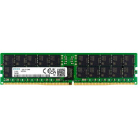 Модуль памяти Samsung 64GB DDR5 M321R8GA0EB2-CWMCH PULL 5600MHz DIMM 2Rx4 Registred ECC