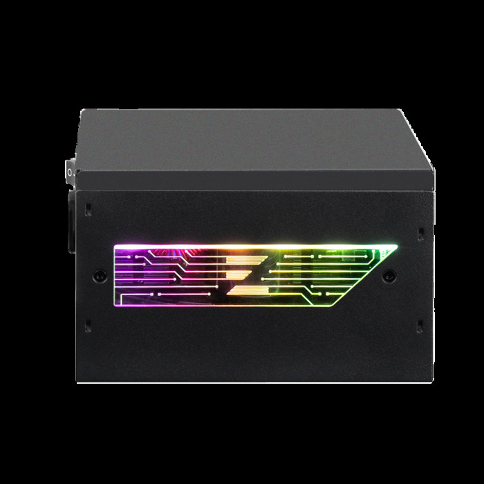 Блок питания TeraMaxII VIEW 1000W 80+ Gold(EU)