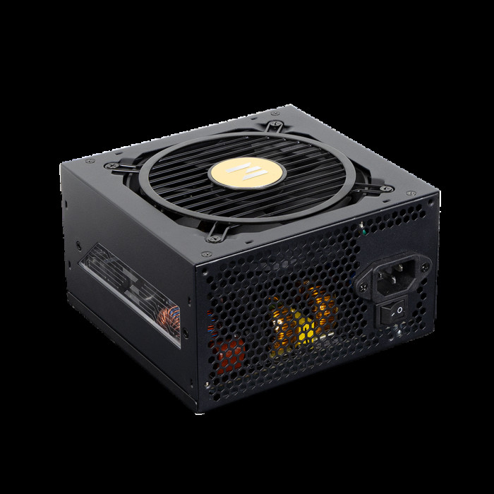 Блок питания TeraMaxII VIEW 1000W 80+ Gold(EU)