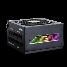 Блок питания TeraMaxII VIEW 1000W 80+ Gold(EU)