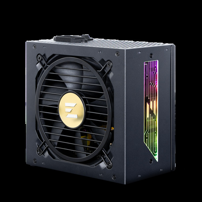 Блок питания TeraMaxII VIEW 1000W 80+ Gold(EU)