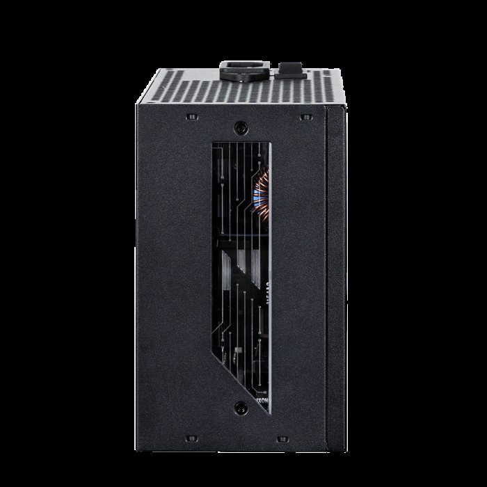 Блок питания TeraMaxII VIEW 1000W 80+ Gold(EU)