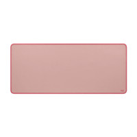 Коврик для мыши Logitech Desk Mat Studio Series, Pink[956-000053]