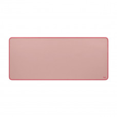 Коврик для мыши Logitech Desk Mat Studio Series, Pink[956-000053]