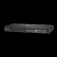 Коммутатор R8N88B HPE ANW 6000 24G 4F Managed L2 Switch