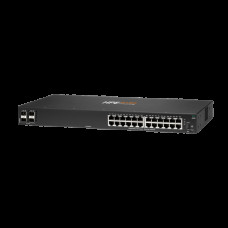 Коммутатор R8N88B HPE ANW 6000 24G 4F Managed L2 Switch
