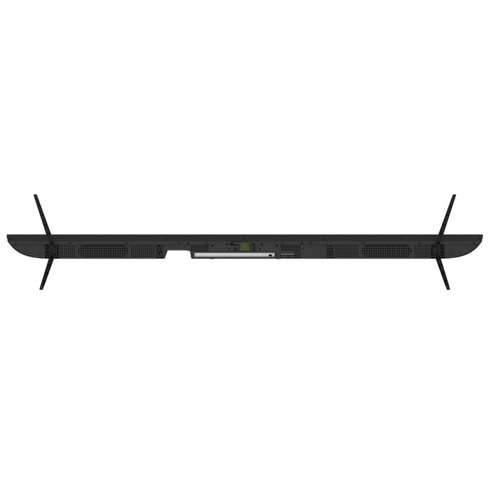 43' Телевизор Q-LED RASKAT 43U5400B /UHD/YaOS/1,5+8 Гб/Bluetooth/