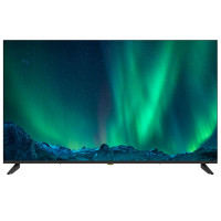 50' Телевизор Q-LED RASKAT 50U5300B /UHD/SBER Салют/1,5+8 Гб/Bluetooth/