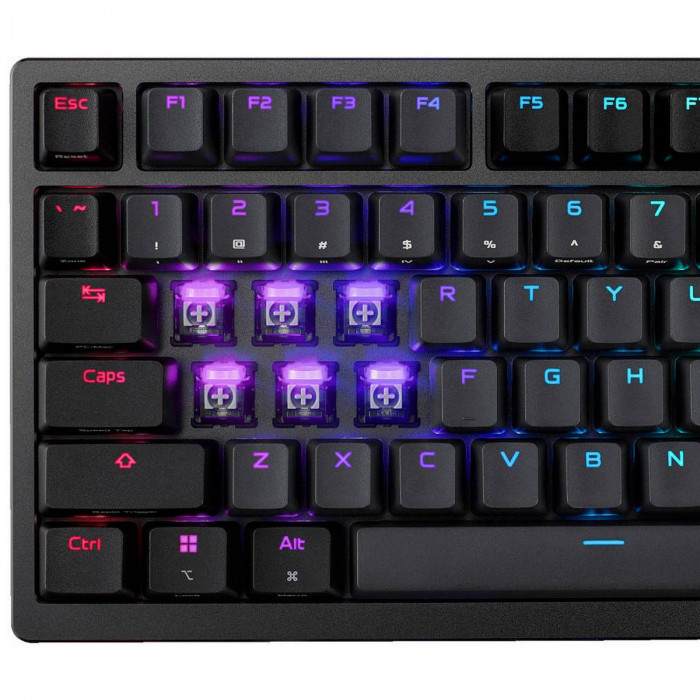 Клавиатура ASUS M901 ROG AZOTH 96 HE