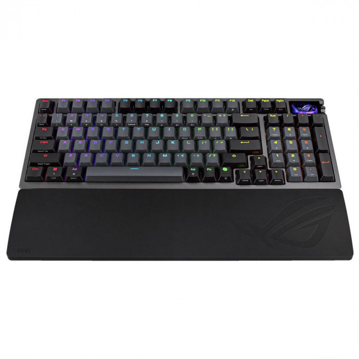 Клавиатура ASUS M901 ROG AZOTH 96 HE