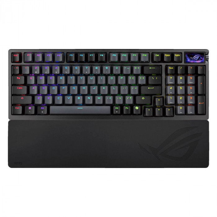 Клавиатура ASUS M901 ROG AZOTH 96 HE