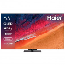 65' Телевизор OLED HAIER 65 OLED S9 Pro (DH1VNXD00RU)