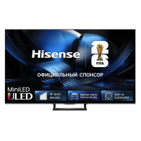 85' Телевизор m-LED HISENSE 85U7S