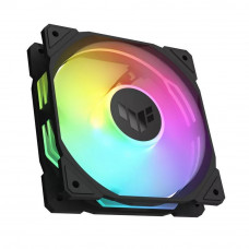 Вентилятор в корпус ASUS TUF GAMING TR120 FAN ARGB REVERSE BLACK
