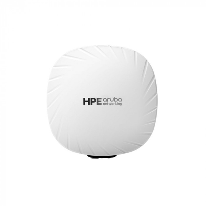 Точка доступа Wi-Fi R8M98A HPE Aruba Networking AP-503 (RW) Dual Radio 2x2:2 802.11ax Wi-Fi 6 Campus Access Point