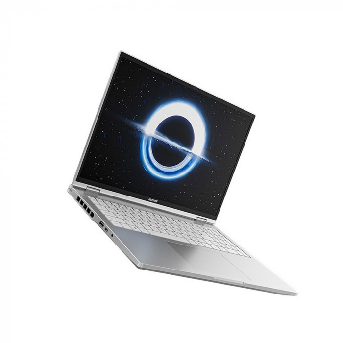 Ноутбук Colorful iGame M16 Origo-HQ97D3201TT-G-C2A Intel Core i9-14900HX/32Gb (2*16 D5)/SSD1Tb/RTX5070 8Gb (115W)/16'/IPS/WQXGA/2560x1600/300Hz/Win11/RJ-45/Grey/2.35kg
